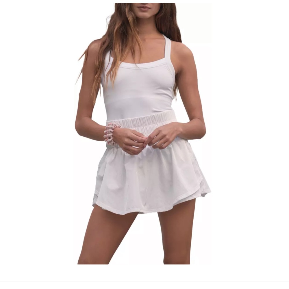 Free People Movement Dress